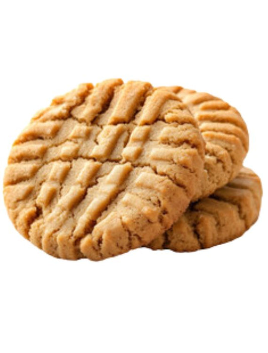 Famous Butter Cookies 3 pack